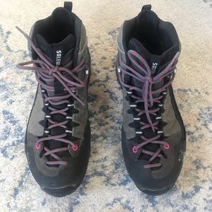 Salewa Women’s Hiking Boots